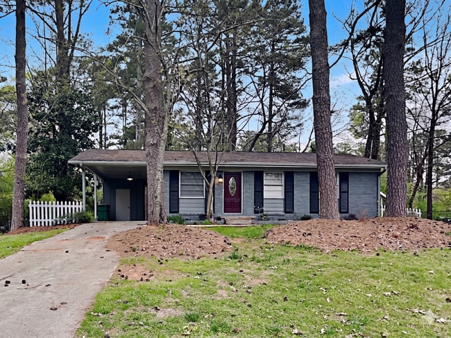 Building Photo - 7094 Chappell Cir NW