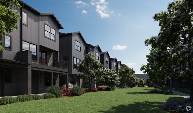 Building Photo - Oxenfree Clear Creek Rental