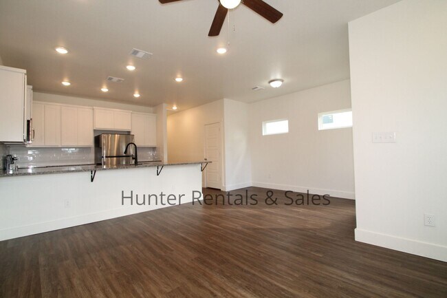 Photo - Upscale Three-bedroom Townhome!