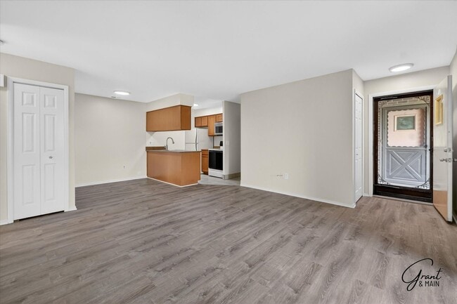 Photo - $1395 2 bedroom ground floor condo