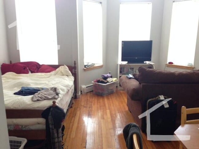 206 Chestnut Hill Ave