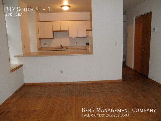 Photo - 312 South St Unit 1