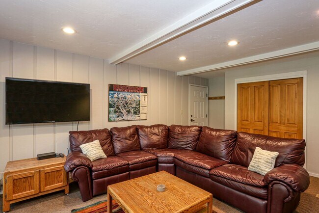 Photo - Walk to everything! Partially Furnished! Flexible lease terms!