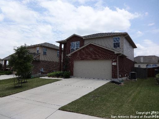 Building Photo - Spacious 3/2.5 in Cibolo Rental