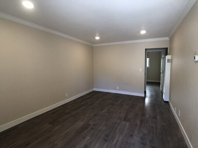West San Jose Apartment