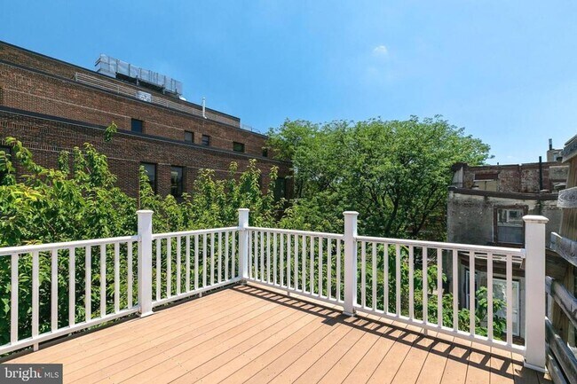 Photo - University City House Available For Lease ...