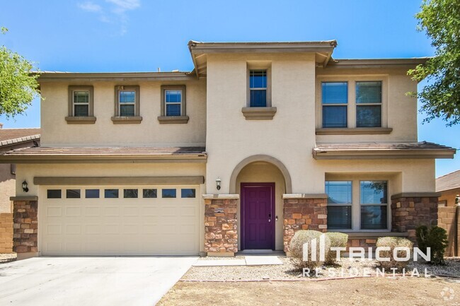Building Photo - 40984 W Colby Dr Rental