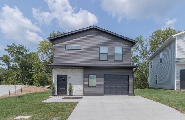 Building Photo - 2828 Emery Dr Unit 2828 Emery Dr