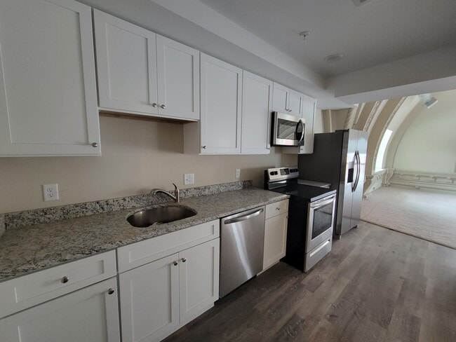 Residences at Woodlawn