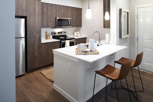 Scheme 1 kitchen