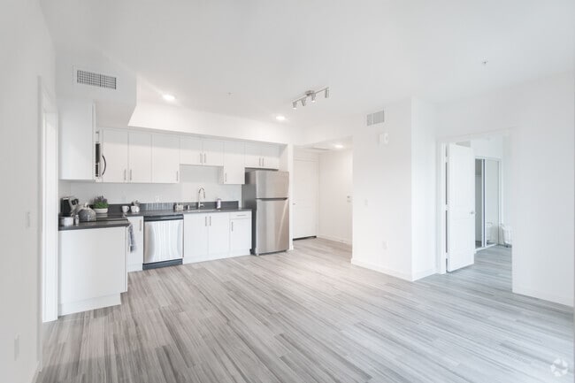 Photo - zMacro at Echo Park