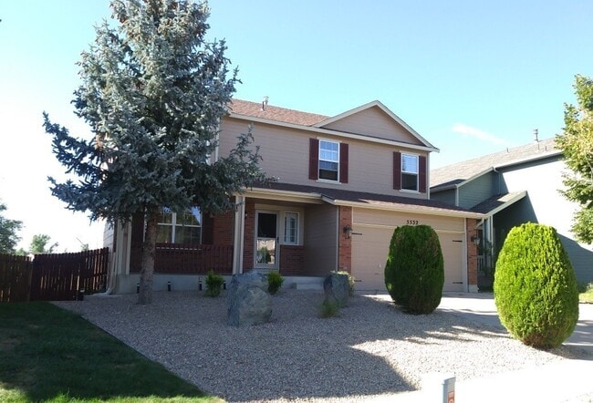 Building Photo - 5532 Many Springs Dr