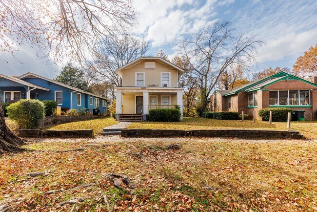 Photo - 4 Bedroom in West End