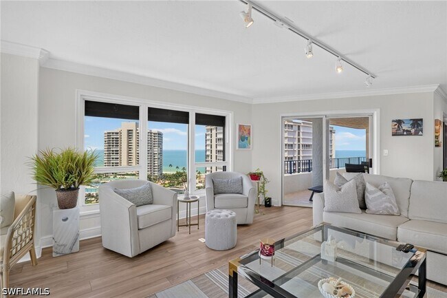 Photo - 4451 Gulf Shore Blvd N Unidad 1604