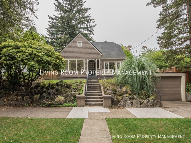 Photo - 1417 NE Stanton St Casa