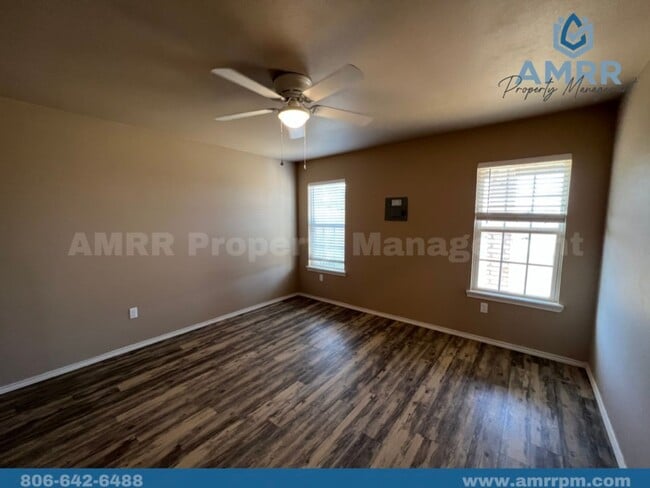 Photo - New Beginnings Start at AMRR: 3 Bedroom down the street from Terra Vista Middle School!