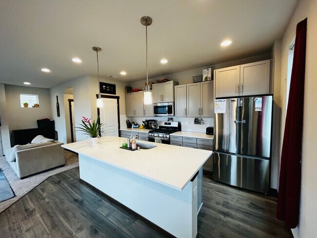Photo - 2022 Built, 4 Bedroom, Beautiful Home!
