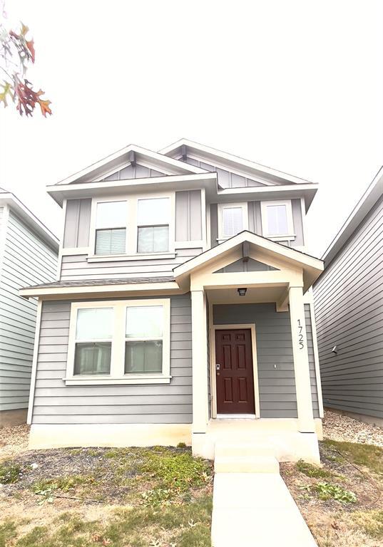 Photo - 1725 Fountain Bridge Dr