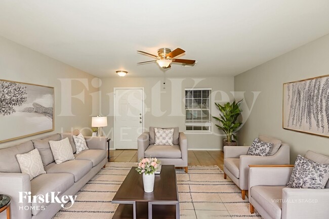 Photo - 3643 Bridgebluff Ln