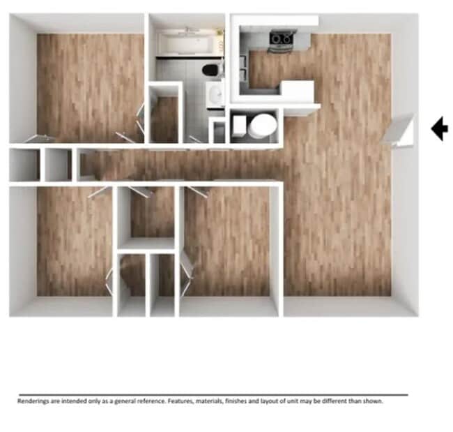 Avalon Apartments