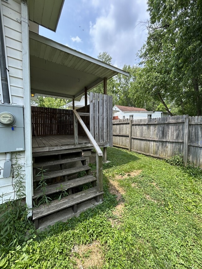 Photo - 1030 W 17th St