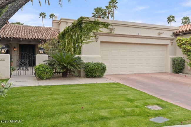 Photo - 6701 N Scottsdale Rd