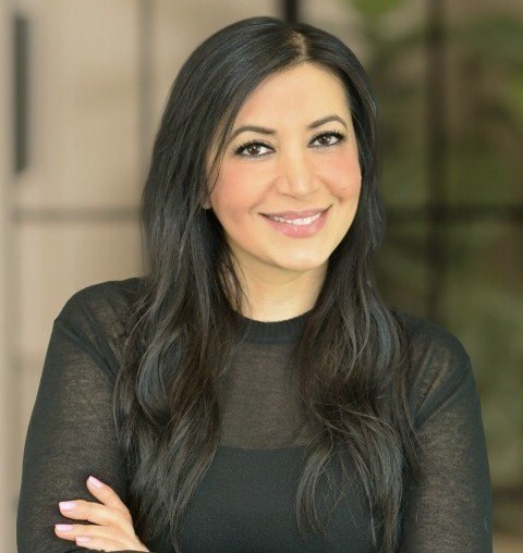 Sara Harper