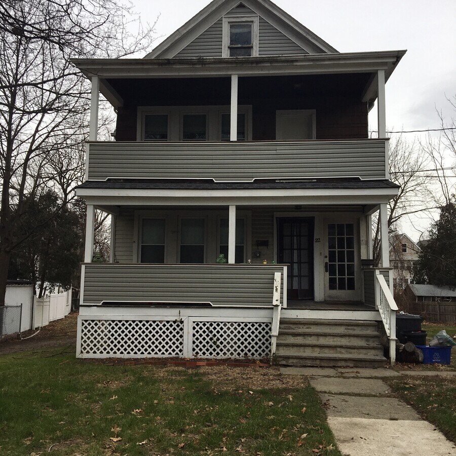 Photo - 22 Reade Pl Unit 2