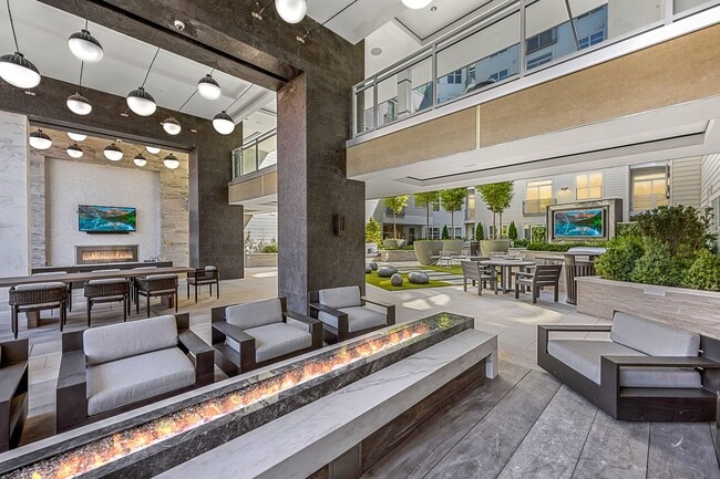 Photo - Urbane at Alewife