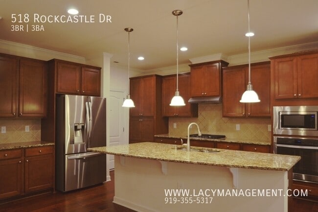 Photo - 518 Rockcastle Dr