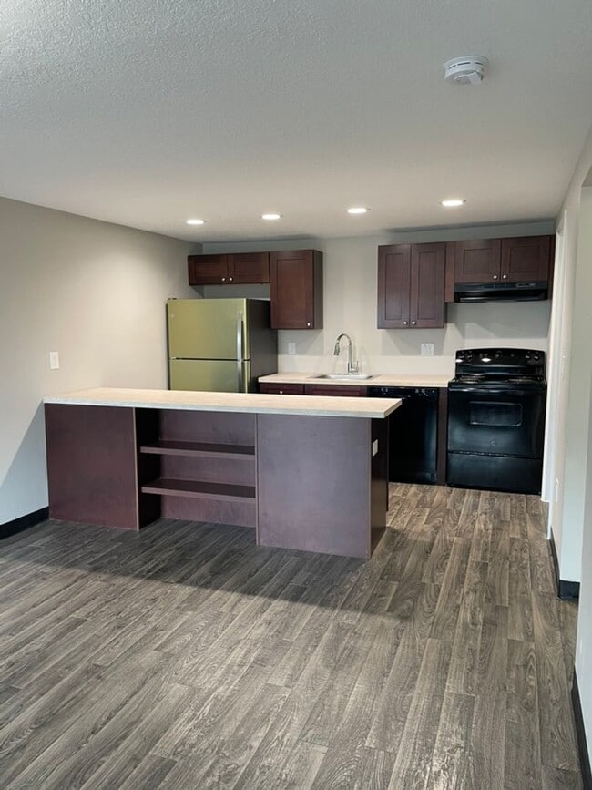 Building Photo - The Hampton - 1 Bedroom 1 Bathroom with in... Unit 47