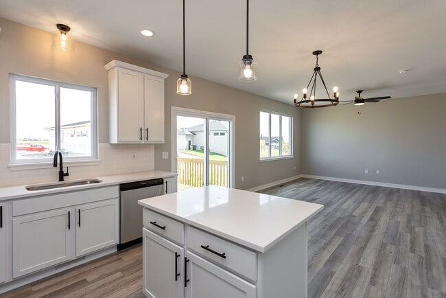 Photo - 4 Bed / 2.5 Bath Home in Grimes! Move-In Special: Get 1 month FREE with an 18-Month Lease!