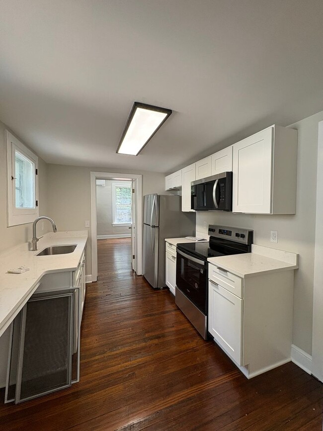 Building Photo - The Everly Rental