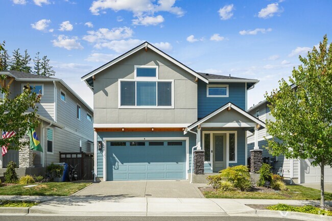 Building Photo - 23046 SE Evergreen St Rental