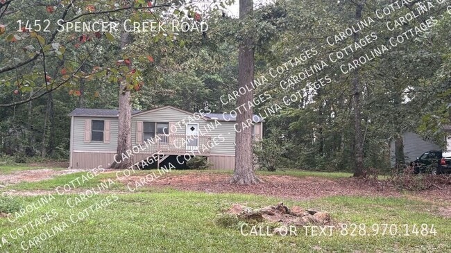 Building Photo - 1452 Spencer Creek Rd Rental
