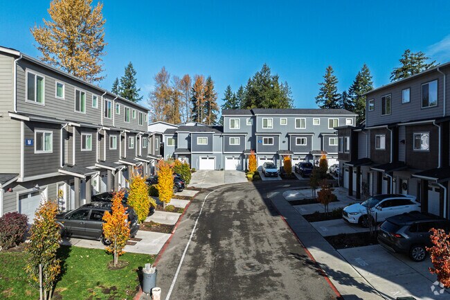 Photo - The Landing at Lake Tapps
