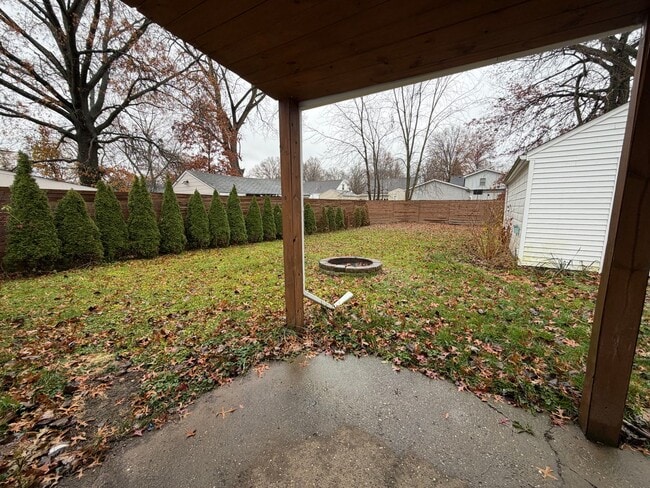 Photo - Spacious 4-Bedroom Home with First-Floor Convenience and Great Outdoor Space