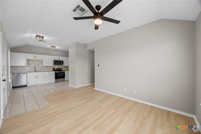 Building Photo - 3705 Littleleaf Dr Rental