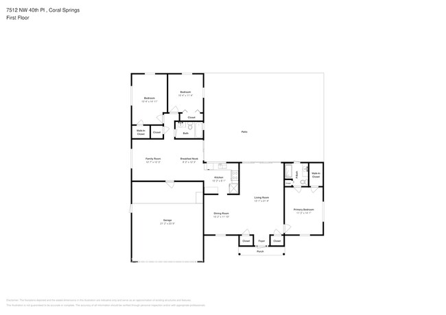 Photo - 7512 NW 40th Pl