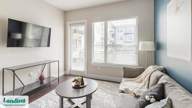 3501 Ross Ave Unit 3082