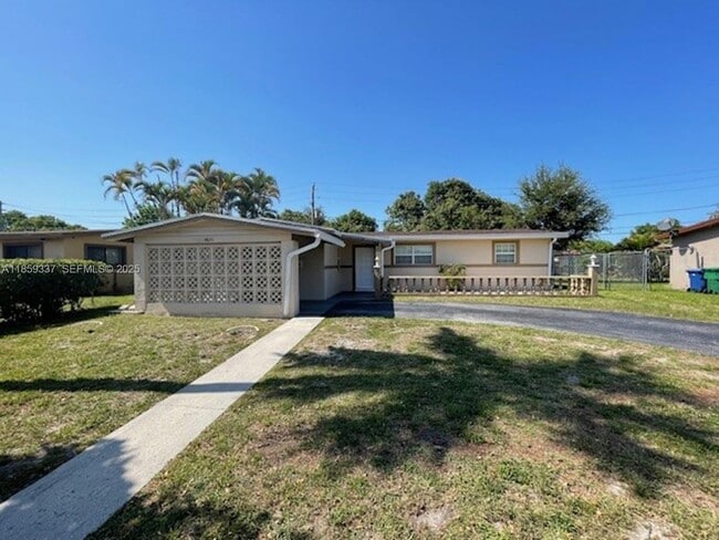 Building Photo - 4831 NW 12th St