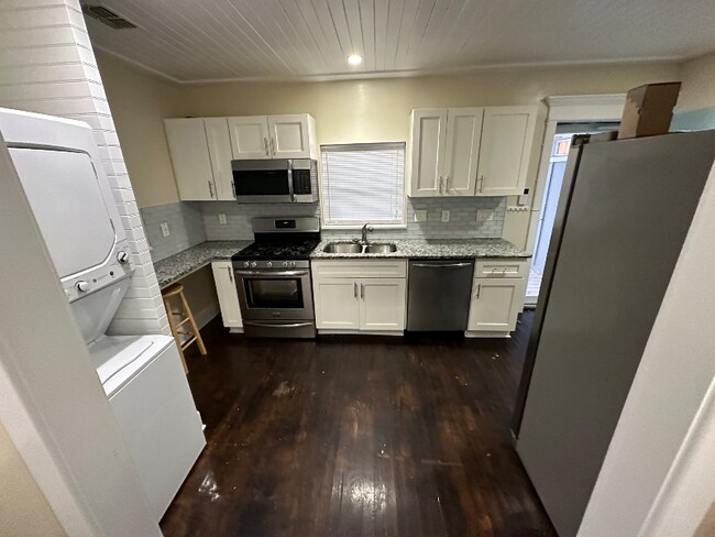 Photo - 2551 McAfee Rd