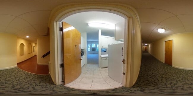 Building Photo - 2 bedroom in Brookline MA 02446