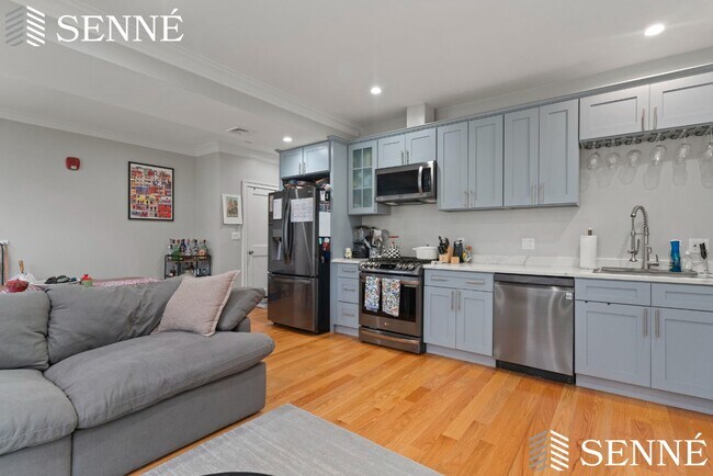 Photo - 23 Bowdoin Ave Unit 23 Bowdoin Ave #2