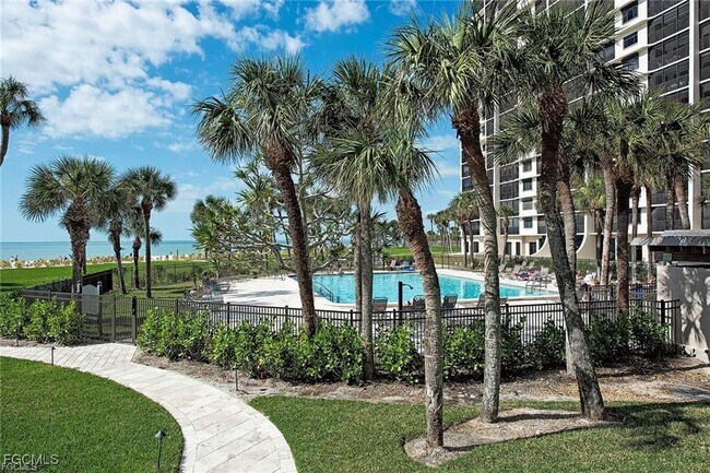 Photo - 10851 Gulf Shore Dr Unidad 301