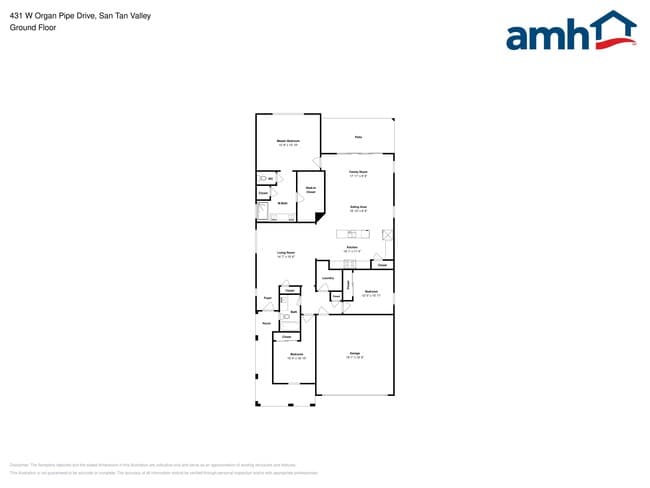 Photo - 431 W Organ Pipe Dr