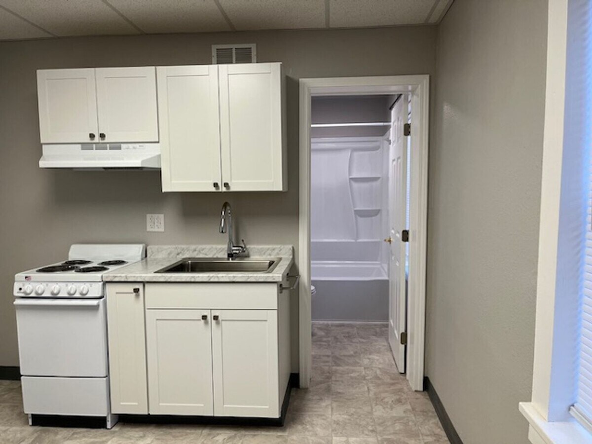 Photo - Eden Apartments