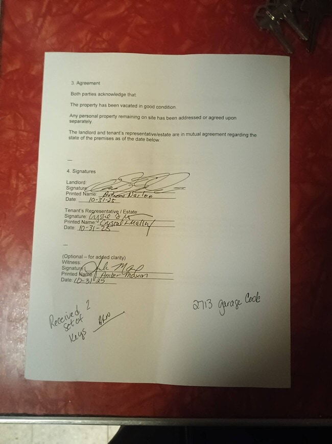 Building Photo - 1430 Eagle St