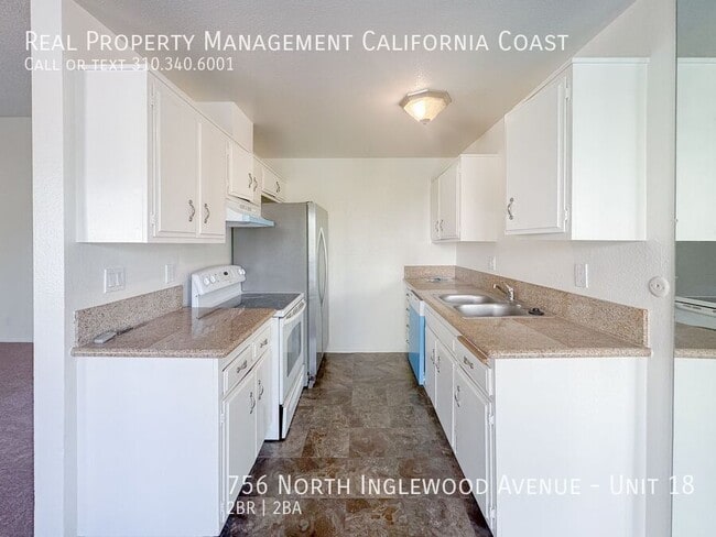 Photo - 756 N Inglewood Ave Unidad 18