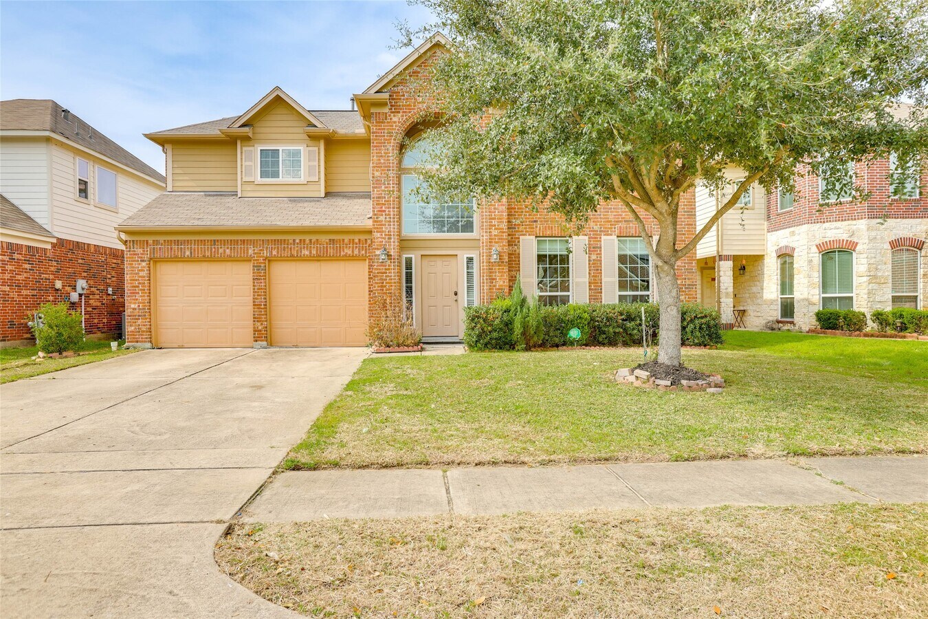 Photo - 20906 Fair Walnut Way